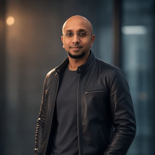 Zaheer Ikbal